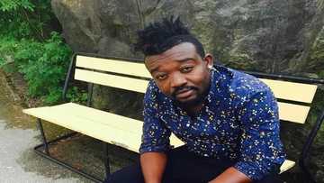 Ebony's father 'attacks' Bullet over his latest music artistes