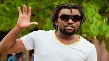 David Oscar explains why Ghana government must legalize 'wee'