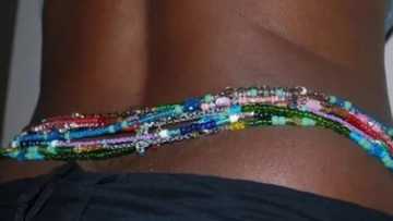 5 Ghanaian girls reveal why they never wear pants