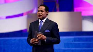 Love, marriage, partnership and giving, pastor Chris