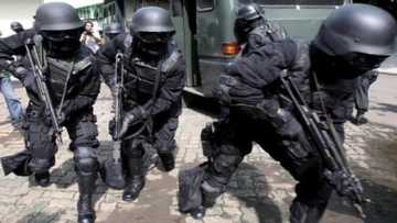 Police launch nationwide manhunt for a pastor who owns a fake microfinance company