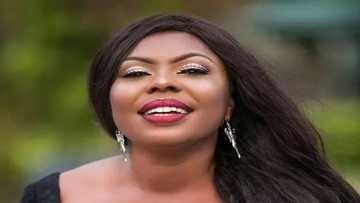 A video of Afia Schwar’s beautiful catwalk that went horribly wrong