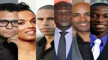 Popular celebrities you probably didn't know were Ghanaians