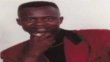 Veteran comedian Nkomode laid to rest