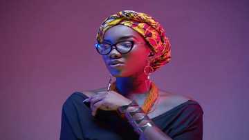 Ebony’s name Nana Hemaa had a prophetic meaning – Mother