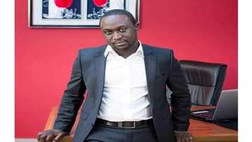 George Quaye claims Richie was sacked from VGMA Board because of MzVee