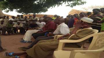 North gonja DCE steps in on maprusi/gonja conflict