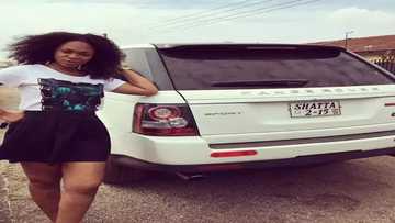 Shatta Mitchy pulls down Facebook posts hours after break-up news