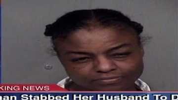 See why this woman stabbed her husband to death