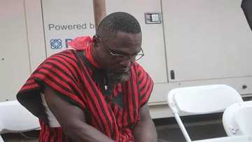 How Kwesi Nyantakyi heartlessly caused Songo to lose his job at Multimedia - The full story