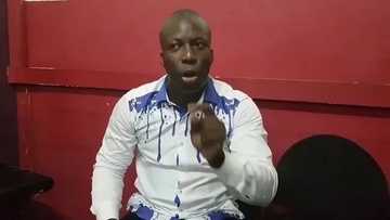 Cast the first stone if you are without sin – Kumchacha ‘defends’ Moesha for her ‘tonga for cash’ CNN interview