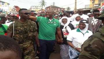 Ibrahim Mahama reveals why Martin Amidu can never jail him