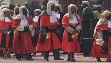 We don’t receive ex gratia – Judges set records straight