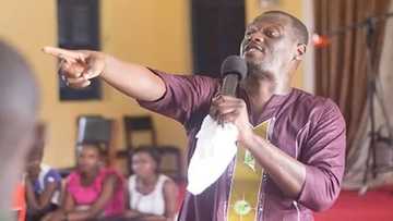 Lord Kenya exposes five top musicians who have joined secret cults
