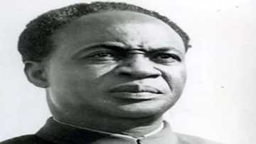 Find out how Nkrumah prophesied Ghana's future