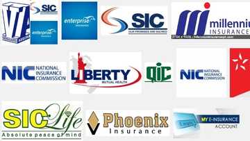 Top 10 insurance companies in Ghana