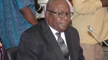 Profile: Martin Amidu biography and pictures