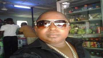 Shocking! You won't believe the age of Kumawood actor Wayoosi