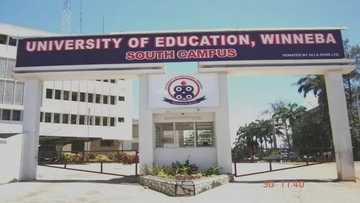 Two senior lecturers sacked at UEW