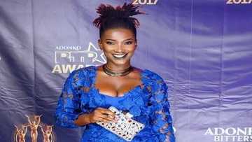 Ebony's mum breaks silence over her 'baby girl' death