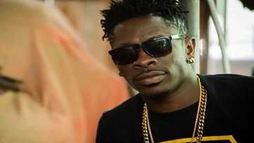 Shatta Wale hints at going on Date Rush to look for love; Ghanaians lunch attack on him
