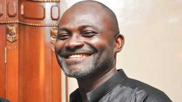 Ken Agyapong explains how he made his first million dollars at age 36 in 1996