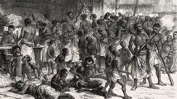 6 major conflicts our ancestors fought with their lives before Ghana was created