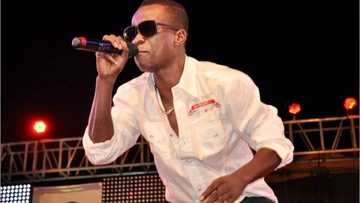 KK Fosu schools Bisa Kdei on secrets of becoming a music god in Ghana