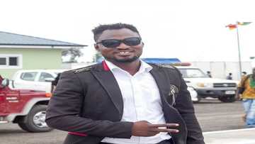 Funny Face emotionally narrates his ‘risky and tortuous’ journey to fame and this would leave you in tears