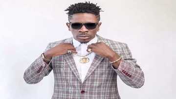 Shatta Wale to visit White House next after special invite to Flagstaff House?