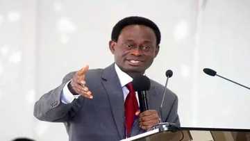 Top pastor with Church of Pentecost reveals his monthly salary