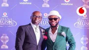 All the ‘strange’ dresses that appeared at the VGMAs