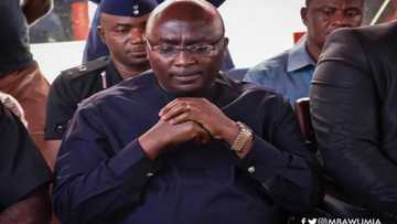 Ghanaian doctor "slams" Bawumia for seeking medical care in UK