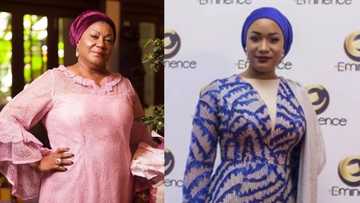 Rebecca Akufo-Addo and Samira Bawumia put on gov't payroll; set to receive monthly salaries