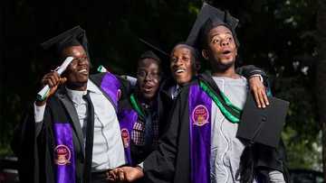 6 KNUST degrees that every student wants to have