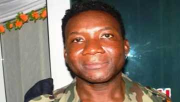 Video: Renowned Ghanaian dancer Adjetey Sowah stuns people with serious dance moves