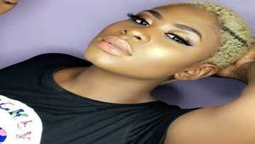 7 wild photos of Maame Yaa Jackson that no Ghanaian man can resist