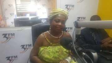 I still love Jerry Rawlings- Lady Tamara