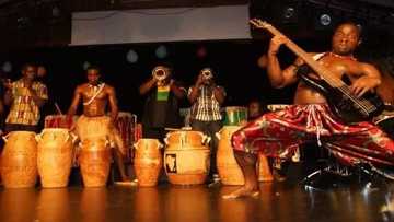 Do you love live bands? These are the top 10 venues for the best of live band music in Accra