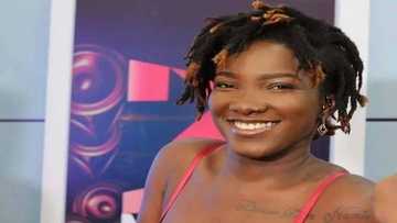 Social media users slam Ebony ‘look-alike’ for trying to speak like Ebony with 'bad' English in latest video