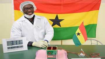 All Nations University gears up to launch Ghana's first satellite into space