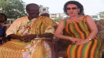 Is Nduom the richest man in Ghana? Check out all his 64 companies
