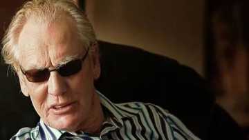 Blind Man Files For Divorce After Learning His Wife Is Black