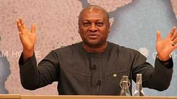 4 reasons why John Mahama must win 2020