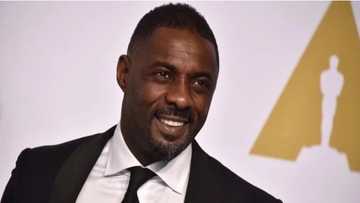 Hollywood stars you did not know are Ghanaians