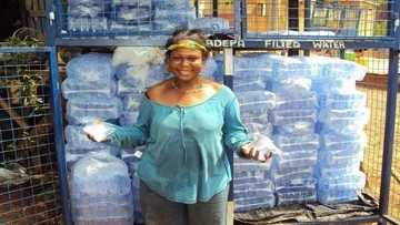 Sachet water prices to be increased from ₵20p to ₵30p