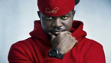 Sarkodie becomes only Ghanaian musician named in Forbes 2017 most richest African artists