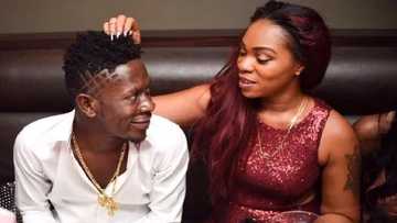 “Love is a scam” - Michy declares in new video days after Shatta Wale unveiled new lover