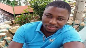 A-Plus fantasizes over a ‘possible’ extra marital affair with Regina Van Helvert?