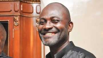 Revealed! Four things you need to know about Kennedy Agyapong